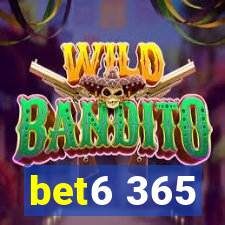 bet6 365